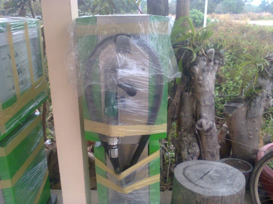 ขายหัวจ่ายน้ำมันสภาพดีเยี่ยม 100,000