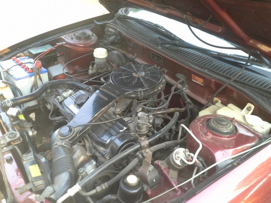 ขาย 46000  บาท อีคา มิตซูมิชิ 1500 CC รถไม่เคยติดแกส พ.เพลาเวอร์ เครื่องเสียงชุดใหญ่ แอมป์ 2 ตัว ลำโพงใหญ่ ล้อแมกซ์ ยางดี ทำสีใหม่