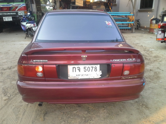 ขาย 46000  บาท อีคา มิตซูมิชิ 1500 CC รถไม่เคยติดแกส พ.เพลาเวอร์ เครื่องเสียงชุดใหญ่ แอมป์ 2 ตัว ลำโพงใหญ่ ล้อแมกซ์ ยางดี ทำสีใหม่