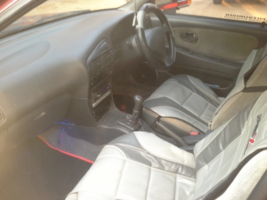 ขาย 46000  บาท อีคา มิตซูมิชิ 1500 CC รถไม่เคยติดแกส พ.เพลาเวอร์ เครื่องเสียงชุดใหญ่ แอมป์ 2 ตัว ลำโพงใหญ่ ล้อแมกซ์ ยางดี ทำสีใหม่