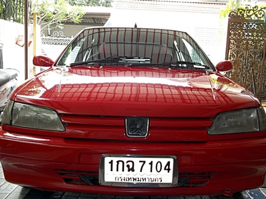306 ปี 1999 สีแดงสดสวย แอร์ฉ่ำ Lpgลงเล่ม ขับดีไม่มีปัญหาความร้อน 306 ปี 1999 สีแดงสดสวย แอร์ฉ่ำ Lpgลงเล่ม ขับดีไม่มีปัญหาความร้อน