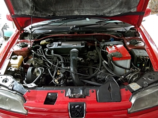 306 ปี 1999 สีแดงสดสวย แอร์ฉ่ำ Lpgลงเล่ม ขับดีไม่มีปัญหาความร้อน 306 ปี 1999 สีแดงสดสวย แอร์ฉ่ำ Lpgลงเล่ม ขับดีไม่มีปัญหาความร้อน