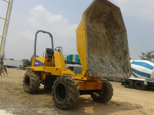 Dumper (ดั๊มเปอร์) Dumper (ดั๊มเปอร์)