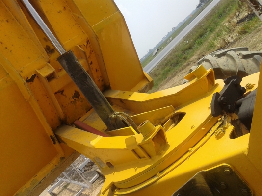 Dumper (ดั๊มเปอร์) Dumper (ดั๊มเปอร์)