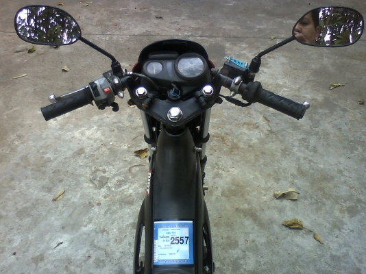 ขาย Honda tena 110 5เกียร์ สภาพดีชัดๆเลยครับ ขาย Honda tena 110 5เกียร์ สภาพดีชัดๆเลยครับ