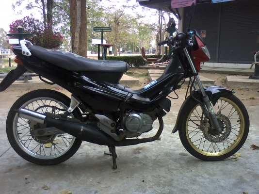 ขาย Honda tena 110 5เกียร์ สภาพดีชัดๆเลยครับ ขาย Honda tena 110 5เกียร์ สภาพดีชัดๆเลยครับ