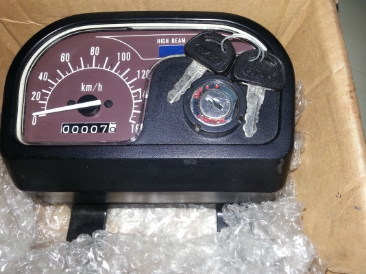 หน้ากากไมค์ A 100