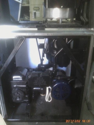 ตู้จ่ายน้ำมัน ตู้จ่ายน้ำมัน