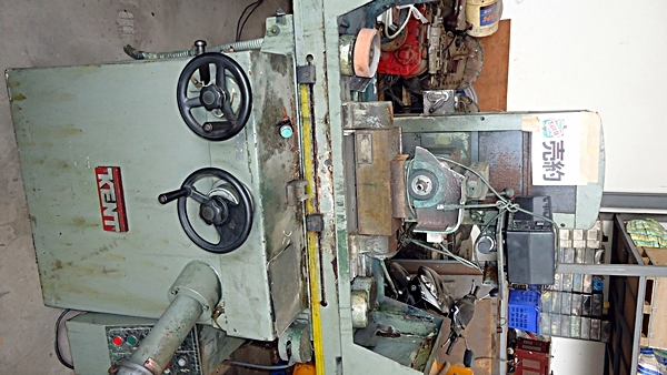 ขายเครื่องเจียร KENT GRINGING MACHINE