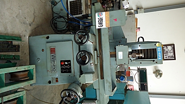 ขายเครื่องเจียร KENT GRINGING MACHINE