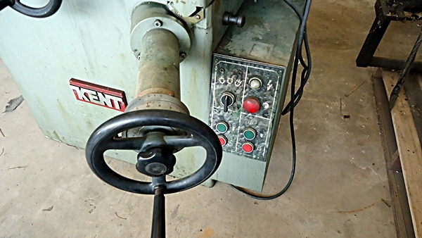 ขายเครื่องเจียร KENT GRINGING MACHINE