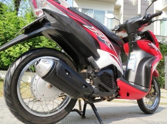 Yamaha Mio 125 i หัวฉีด เดิมดีไม่มีบิวด์ เพียง 26,900 บาทเท่านั้น