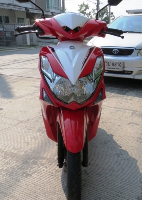 Yamaha Mio 125 i หัวฉีด เดิมดีไม่มีบิวด์ เพียง 26,900 บาทเท่านั้น