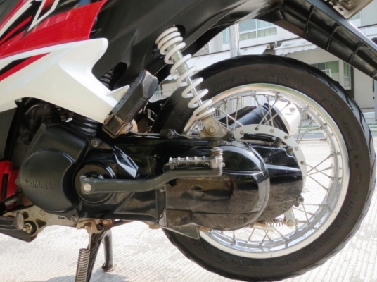 Yamaha Mio 125 i หัวฉีด เดิมดีไม่มีบิวด์ เพียง 26,900 บาทเท่านั้น