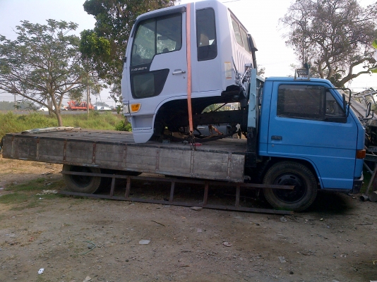 ขาย ISUZU 6 ล้อกลางปี39 ขาย ISUZU 6 ล้อกลางปี39