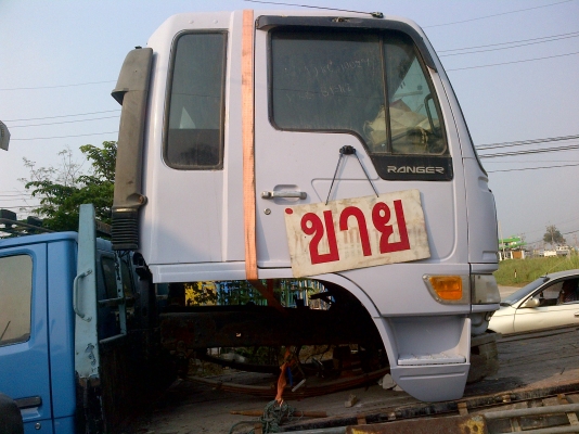 ขาย ISUZU 6 ล้อกลางปี39 ขาย ISUZU 6 ล้อกลางปี39