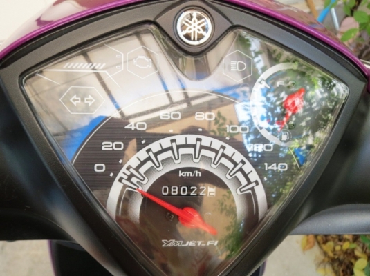 Yamaha Mio115 i  หัวฉีด 2012  เดิมแท้ดี ไม่มีบิวด์ เพียง 20,900 บาทเท่านั้น