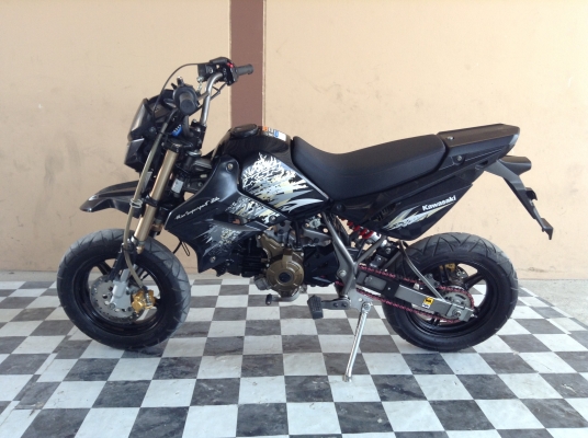 ขาย!!!KSR ตัวใหม่ ปี55 รถเครื่องดีเดิมๆคับ มีเล่มทะเบียนครบ ภาษีไม่หมด