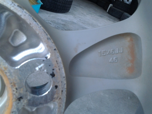 แม็ก ไทรทรัน ขอบ 15 5รู114