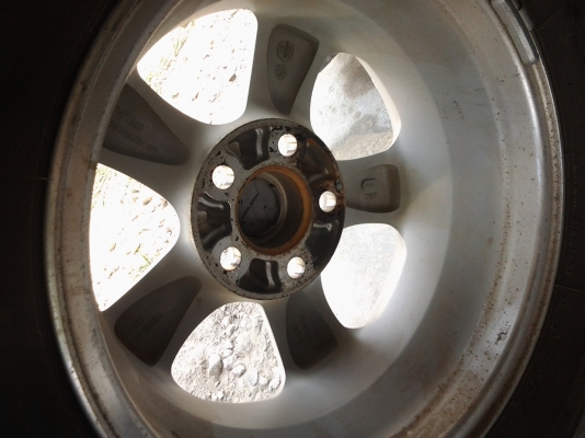 แม็ก ไทรทรัน ขอบ 15 5รู114