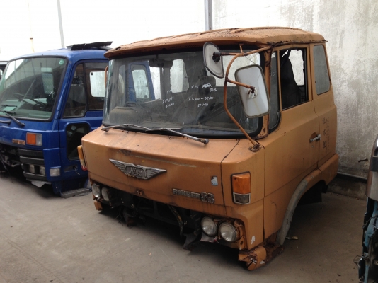 ขายหัว. ฮีโน่ kt. ตามสภาพ