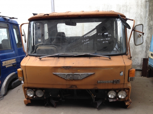 ขายหัว. ฮีโน่ kt. ตามสภาพ