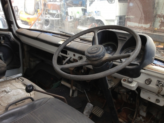 ขายหัว. ฮีโน่ kt. ตามสภาพ