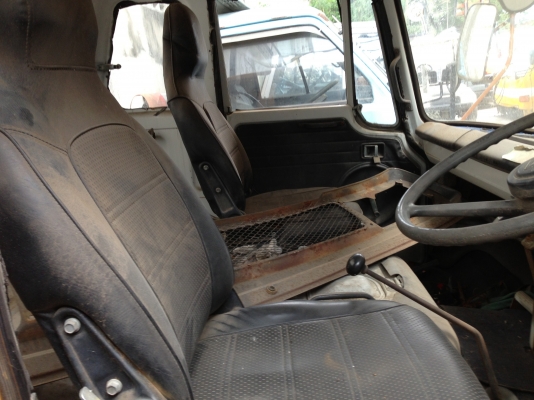 ขายหัว. ฮีโน่ kt. ตามสภาพ