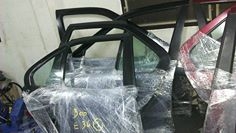 บานประตู