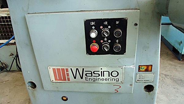 ขายเครื่องเจียร WASHINO GRINDING MACHINE