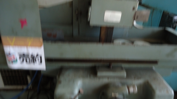 ขายเครื่องเจียร WASHINO GRINDING MACHINE