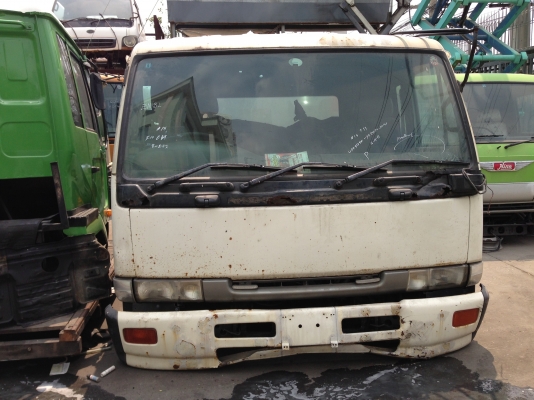 ขายหัว. นิสสัน 454. สามใบปัด