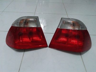 ไฟท้าย E46