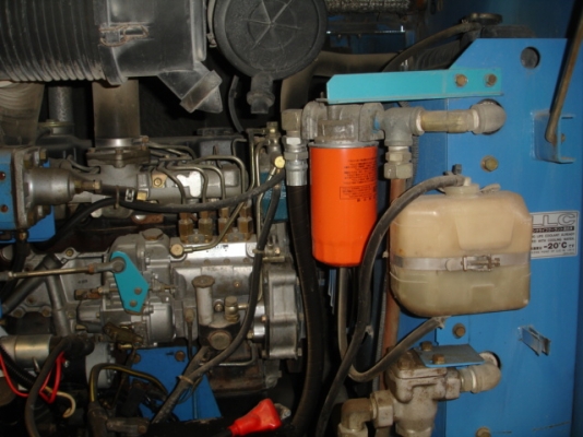 เครื่องกำเนิดลม AIRMAN ราคาพิเศษ ต่อรองราคาได้ นำเข้าจากญี่ปุ่น