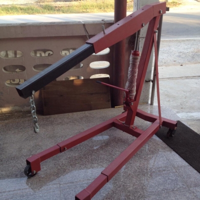 เครนยกของ สามารถยกของได้หนัก 3 ตัน