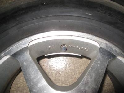 ขายล้อแม็ก