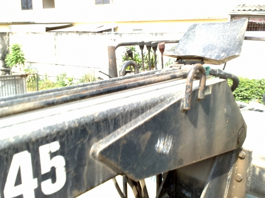 ขาย หกล้อถอดเฮี้ยบออก  เครื่อง ho7c เบรคจิปฟี่