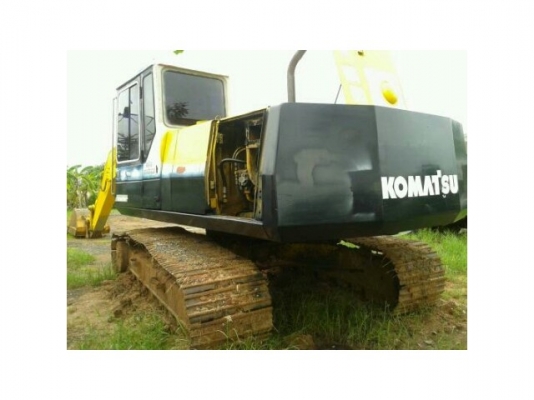 ขายแบคโค120-3 มาร์คทรี ภาพพร้อมใช้งาน