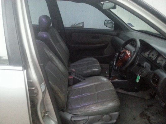 ขายนิสสันซันนี่ปี99 เกียร์ออโต้ ติดแก๊สตัวท๊อป ดิสสี่ล้อเบรคABS ขายนิสสันซันนี่ปี99 เกียร์ออโต้ ติดแก๊สตัวท๊อป ดิสสี่ล้อเบรคABS