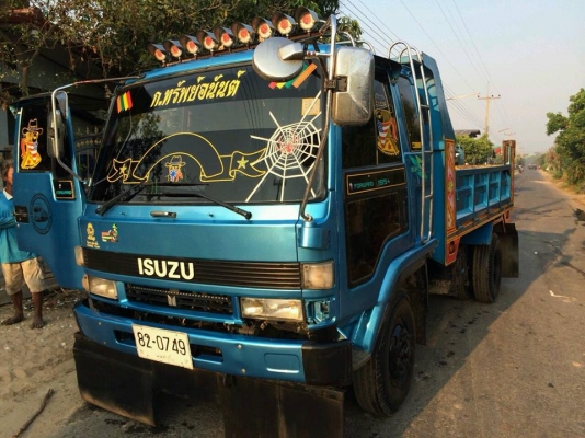 ขายยก5คัน เลิกกิจการ มีเล่มเอกสารพร้อมโอนทุกคัน