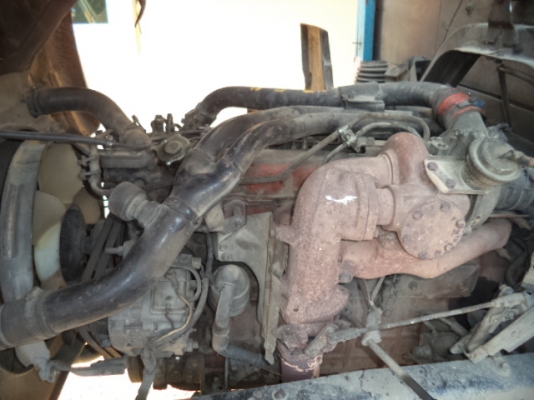 ขายอีซูสุร็อคกี้ ขายอีซูสุร็อคกี้