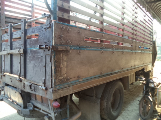 ขายอีซูสุร็อคกี้ ขายอีซูสุร็อคกี้