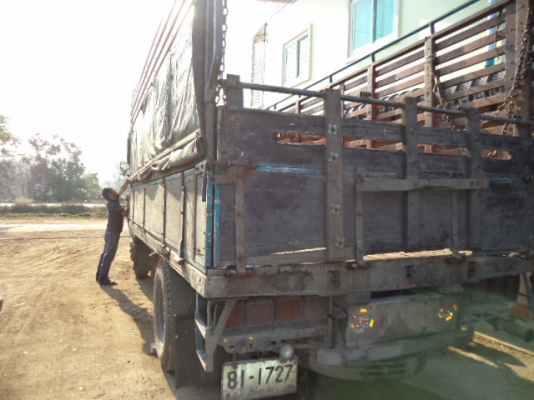 ขายอีซูสุร็อคกี้ ขายอีซูสุร็อคกี้