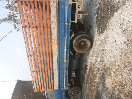 toyota ไดน่า 115 แรง ปี 2534 toyota ไดน่า 115 แรง ปี 2534