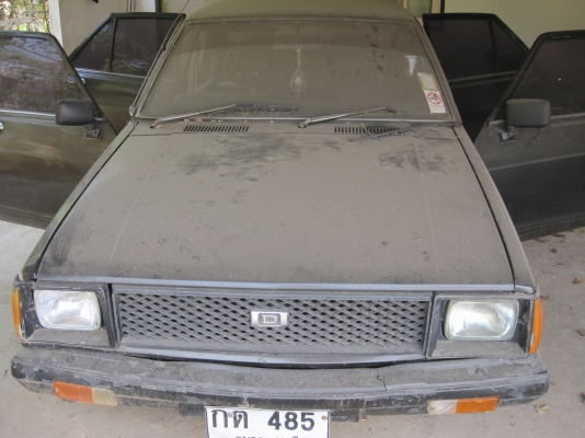 ขายโยโยต้า ไฟเหลี่ยม  35000 บาท