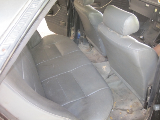 ขายโยโยต้า ไฟเหลี่ยม  35000 บาท