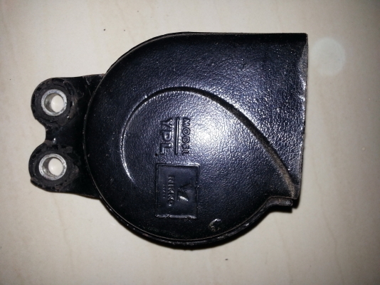 แตร แท้ ญี่ปุ่น