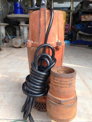 ปั๊มน้ำไดโว่มิตซู 3 นิ้ว (japan) ปั๊มน้ำไดโว่มิตซู 3 นิ้ว (japan)