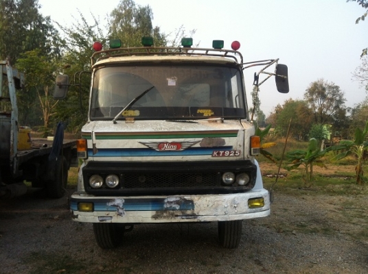 ขายรถบรรทุกน้ำ