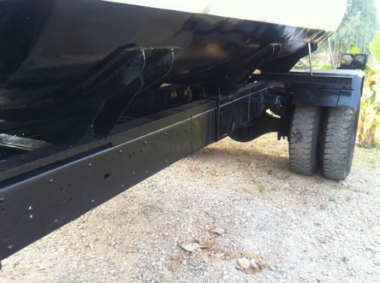 ขายรถบรรทุกน้ำ